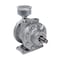 Gast Air Motor, 5 HP, 175 cfm, 2500 rpm 8AM-FRV-2B - alternate 2