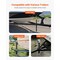 Vevor Boat Trailer Jack Marine Heavy Duty Swivel Mount Tongue Jack 1000 lbs Load HS1000SSW - alternate 3