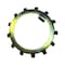 Komatsu WASHER, KOMATSU OEM 01658-25223  01658-25223 - alternate 3
