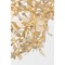 Hudson Valley Lighting Maybrook 8 Light Chandelier in Vintage Gold Leaf 4459-VGL - alternate 3