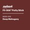 Finishworks Mohawk Fil-Stik Deep Mahogany M230-0115 - alternate 2