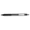 Paper Mate InkJoy 300 RT BP Pen, Refillable, Medium 1 mm, Black Ink/Barrel, PK24 1945925 - alternate 8