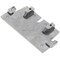 Tapetech Connector Plate, Notched 811018 - alternate 1