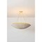 Hudson Valley Lighting Summerside 37 in. Pendant Vintage Gold Leaf 1706-VGL - alternate 5