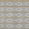 Homeroots 10' X 14' Gray Ivory And Brown Geometric Washable Indoor Outdoor Area Rug 599633 - alternate 6