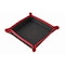 Sunex 10 in X 10 in Folding Magnetic Tray With 2 in X 12 in Flexible Magnetic Strip Combo Pack SXMAGPACK - alternate 4