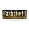 Signmission Cash4Gold Compramos Oro, 18 Inch x 48 Inch, Vinyl Banner B-30507 - alternate 1