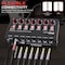 Pyle 6-Channel Bluetooth Mini Line Mixer with USB Audio Interface - 6 Mono/Stereo Switching Inputs PMAX6 - alternate 3
