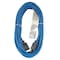 Powerzone Cold Weather Extension Cord, 16 AWG, Outdoor, 5-15R, 5-15P, 25 ft ORCW511625 - alternate 2