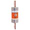 Ferraz Shawmut 2.06in x 8.63in, 250 VAC/VDC, 250 A, 200 kA AC/100 kA DC Interrupt, Fiberglass Body, Tin A2D250R - alternate 1