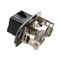 T Series Standard Motor Products, Blower Mtr Resistor,  RU404T - alternate 3