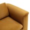 Manhattan Comfort Haven Upholstered Accent Chair in Harvest Gold AC1883-MS - alternate 6