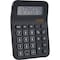 Staples Basic 8-Digit Solar & Battery Calculator ST230 - alternate 1