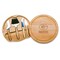 Picnic Time Family Of Brands NFL Green Bay Packers - Circo Cheese Cutting Board & Tools Set 854-00-505-123-2 - alternate 1