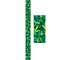 Teacher Created Resources Ranger Rick Forest Leaves Straight Border Trim, 35 Feet Per Pack, 6PK TCR3566 - alternate 2