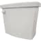 Cmi Compass Manufacturing Freeport White 1.28 GPF Grab-N-Go Toilet Tank 572-8255 - alternate 3