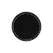 Auveco Honda Retaining Clip 13mm Head Diameter 15mm Length, 50PK 14282 - alternate 2