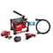 Milwaukee Tool M18 FUEL Sectional Machine for 5/8 in. & 7/8 in. Cable 2818-21 - alternate 1