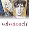 Princeton Velvetouch Angle Shader Brush, Synthetic Bristles, Short Handle Mixed Media, Size 3/8 inch, 3PK P3950AS037 - alternate 3