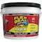 Flex Seal Flex Liquid MAX Black 2.5 Gal., 2.5 gal, Black, Rubber Base LFSMAXBLK02 - alternate 1