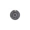 Fcs Struts Electronic Air Suspension Strut Assembly 92038 - alternate 2