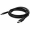 Add-On AddOn 2m USB a 3.0 Male to Male Black Cable USB3EXTAA2M - alternate 1