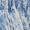 Homeroots 5' X 8' Navy Blue And Ivory Abstract Washable Indoor Outdoor Area Rug 614294 - alternate 5