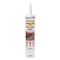 Rust-Oleum Concrete Repair Compound, Cartridge, Gray, 49 ft at 3/16 in Coverage 392530 - alternate 1