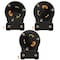 Ac Works Right Angle L6-20P Plug, 20A 250V Locking Male Connector, Industrial Grade, DIY Cord Repair ASEL620P - alternate 4