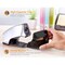 Bostitch Personal Electric Pencil Sharpener, Powerful Stall-Free Motor, High Capacity Shavings Tray, Chrome EPS4-CHROME - alternate 3