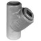 Appleton Electric 1 in Female Vertical/Horizontal Explosion-Proof Sealing Fitting EY-100 - alternate 1