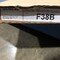 Siemens Lighting Panel Front, Flush-Mount FAS Latch, 38 x20 in, Steel F38B - alternate 3