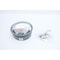 Dwyer Instruments Magnehelic Pressure Gauges 4In 0-15In-H2O 1/4In 193605-00 - alternate 1