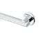 Gatco Locke 24 in Grab Bar, Chrome 652C - alternate 3