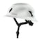 Studson Full Brim Non-Vented, HD White Carbon, OS SHK1-FB-EWCF - alternate 2