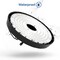 Infibrite 10.2 In. 5000K Daylight 24,000 Lumens Integrated LED Dimmable 150W Wet Rated High Bay Light 100-277V IB-014-5-150W - alternate 5