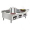Koolmore 36 in. 6-Burner Commercial Electric Range Hot Plate, 240V (KM-CRC36-E) KM-CRC36-E - alternate 7