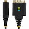 Startech.Com 1ft/30cm USB to Serial Adapter 1P1FFCUSBSERIAL - alternate 3