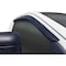 Ventshade Rainguards, Aerodynamic Design, Outside Channel, Tape-On, Smoke, Acrylic, Set Of 2 92807 - alternate 2