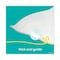 Pampers Sensitive Baby Wipes, 6.8 x 7, Unscented, White, 56 Wipes, 8PK 87076 - alternate 7