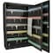 Barska Key Cabinet, Wall Mount, 200 Keys AX11824 - alternate 1
