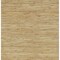 A-Street Prints Shuang Light Brown Handmade Grasscloth Wallpaper 2972-86107 - alternate 1