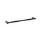 Amerock Monument Oil Rubbed Bronze Contemporary 18 in 457 mm Towel Bar BH36083ORB - alternate 1