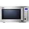Summit Commercial Commercial Microwave SCM1000SS - alternate 1