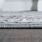 Jonathan Y Palmette Modern Persian Floral Gray/Ivory 2 ft. x 10 ft. Runner Rug MDP503A-210 - alternate 4