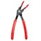 Performance Tool Spark Plug Boot Puller, Angled Gripping Jaws, Engine Tool W80519 - alternate 3
