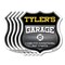 Signmission Tyler's Garage I Can Fix Everything But Stupid, 12 inch X 12 inch, Aluminum Metal Sign, 5PK SHI-A-5Pack-12-490-TYLER - alternate 1