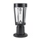 Gama Sonic Amphora Bulb Solar Light, Pier/3 in. Fitter Mount, 2PK 12BP250023 - alternate 1