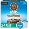 The Original Donut Shop K-Cup Iced Duos Cookies and Caramel Coffee, Compatible with Keurig Brewer, Ice Coffee, Medium, 4PK 5000373021 - alternate 2