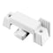 Prime-Line Prime-Line Painted White Zinc Sash Lock 1 pk F 2590 - alternate 1